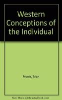 Western Conceptions of the Individual
