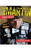 Guy Martin