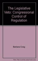 The Legislative Veto