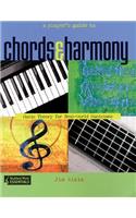 Player's Guide to Chords and Harmony