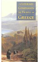 Literary Companion to Travel in Greece