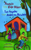 Angels Ride Bikes and Other Fall Poems