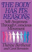 The Body Has Its Reasons: Self-Awareness Through Conscious Movement(3rd Grade)