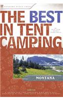 Best in Tent Camping: Montana