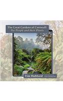 The Great Gardens of Cornwall