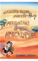 Leonard Bliss and the Accountant of the Apocalypse