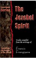 Jezebel Spirit