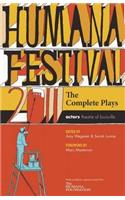 Humana Festival 2011: The Complete Plays