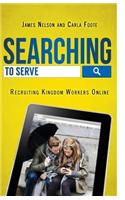 Searching to Serve: Recruiting Kingdom Workers Online