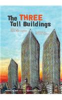 Three Tall Buildings