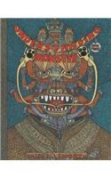 The Understanding Monster - Book Three