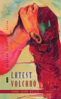 Latest Volcano