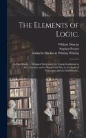 Elements of Logic.