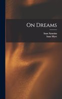 On Dreams
