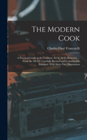 Modern Cook