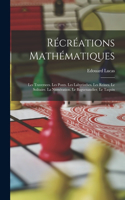 Récréations Mathématiques