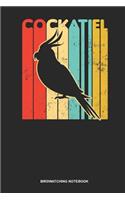 Birdwatching Notebook