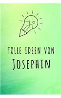 Tolle Ideen von Josephin