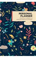 Personal Planner