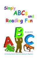 Simply ABCs and Reading Fun