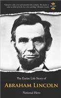 Abraham Lincoln