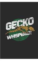 Gecko Whisperer