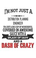 I'm Not Just A Distribution Planning Engineer