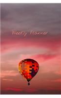 Weekly Planner