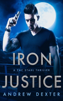 Iron Justice