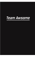 Team Awsome