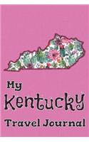My Kentucky Travel Journal