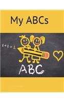 My ABCs