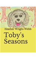 Toby's Seasons