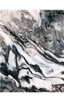 Marble Notebook