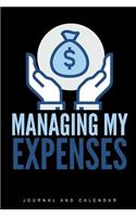 Managing My Expenses