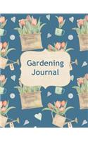 Gardening Journal