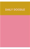 Daily Doodle