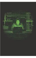 Software Engineer Notebook: Lined Writing Notebook Journal