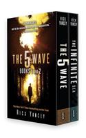 The 5th Wave Set: (5th Wave)