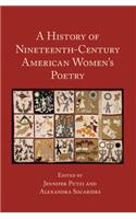 A History of Nineteenth-Century American Women's Poetry