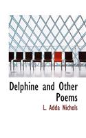 Delphine and Other Poems