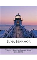 Luna Benamor