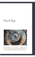 Poems & Songs
