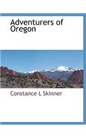 Adventurers of Oregon