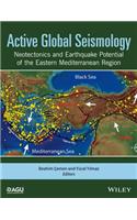 Active Global Seismology