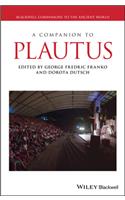 A Companion to Plautus