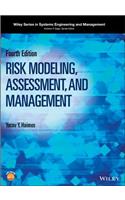 Risk Modeling, Assessment, and Management