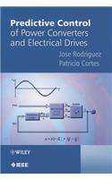 Predictive Control of Power Converters and Electrical Drives