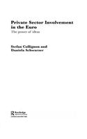 Private Sector Involvement in the Euro