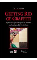 Getting Rid of Graffiti